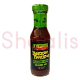 Levi Roots Reggae Reggae -Marinade & Sauce-Mild Jerk Bbq 285g - Shaalis.com